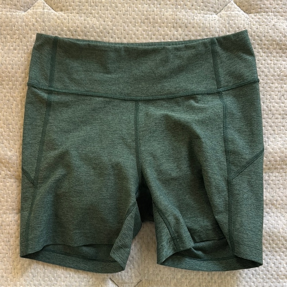 Outdoor Voices warmup shirt sz S